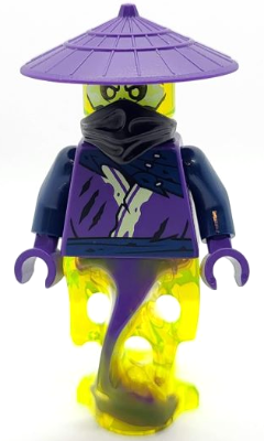 Minifig njo0804