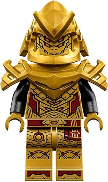 Minifig njo0817