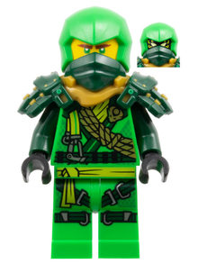 Minifig njo0876