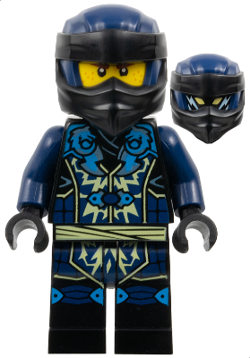 Minifig njo0945