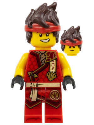 Minifig njo0947