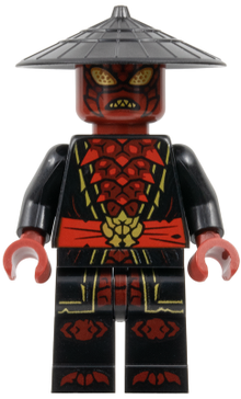 Minifig njo0980