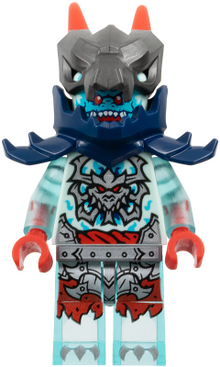 Minifig njo0983