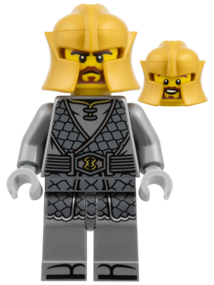 Minifig njo1011