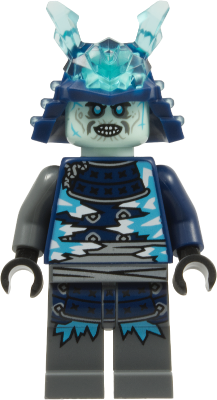 Minifig njo1051