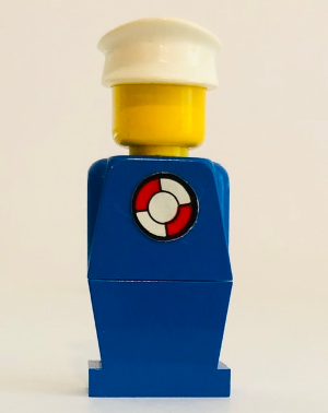 Minifig old008s