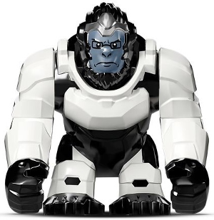 Minifig ow011