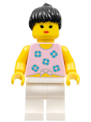 Minifig par003