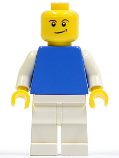 Minifig pln170