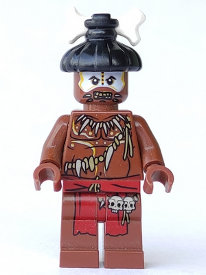 Minifig poc009