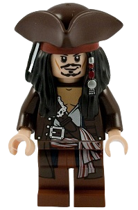 Minifig poc011