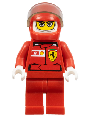 Minifig rac024as