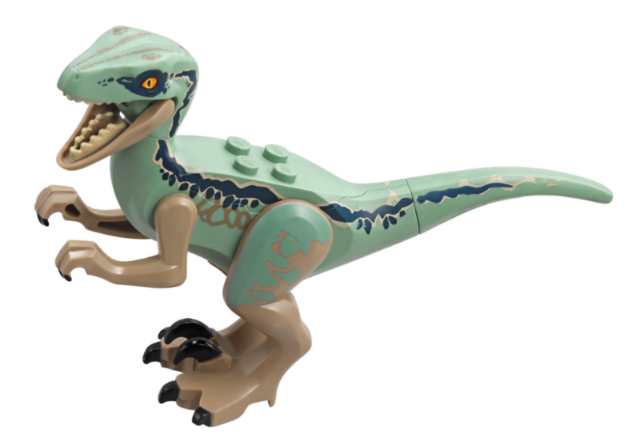 Part raptor09