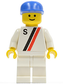 Minifig s009
