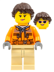 Minifig sc041