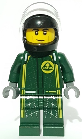 Minifig sc096