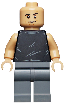 Minifigure sc103 - Dominic Toretto
