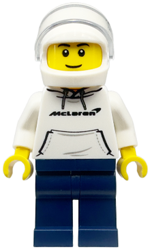 Minifig sc108