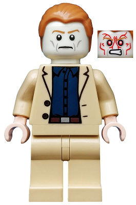 Minifig sh0067