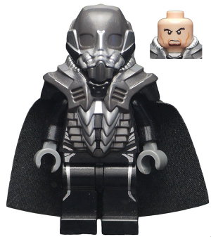 Minifig sh0076