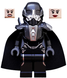 Minifig sh0080