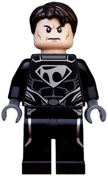 Minifig sh0081
