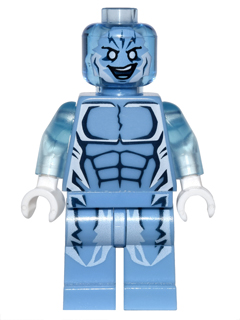 Minifig sh0105