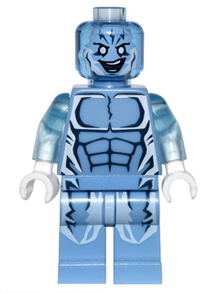 Minifig sh0105