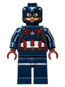 Minifig sh0177