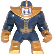 Minifig sh0230