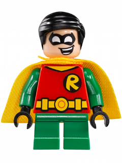 Minifig sh0244