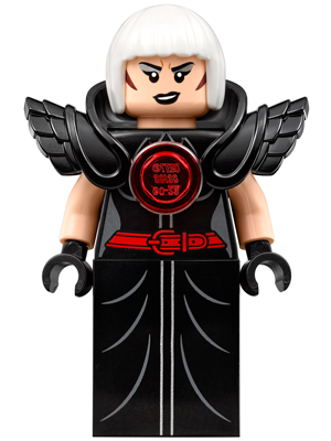 Minifig sh0333