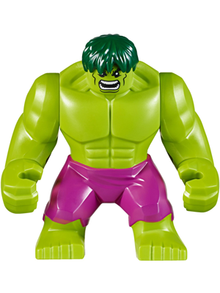 Minifig sh0371
