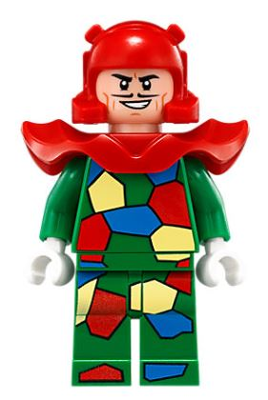 Minifig sh0454