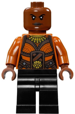 Minifig sh0476