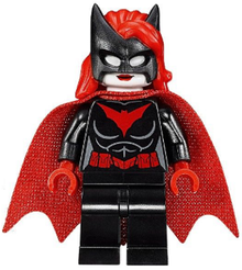 Minifig sh0522