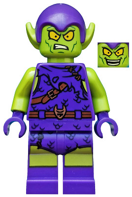 Minifig sh0545