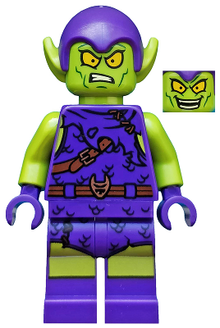 Minifig sh0545