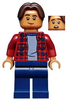Minifig sh0602