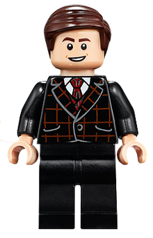 Minifig sh0636
