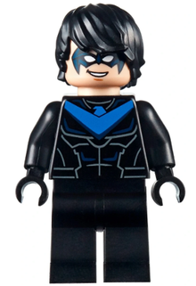 Minifig sh0659
