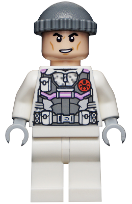 Minifig sh0737