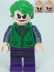 Minifig sh0792