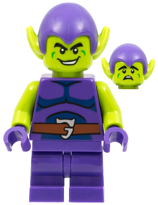 Minifig sh0803
