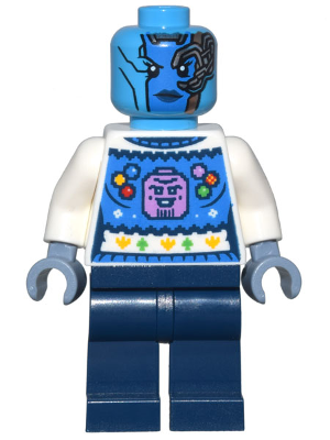 Minifig sh0835