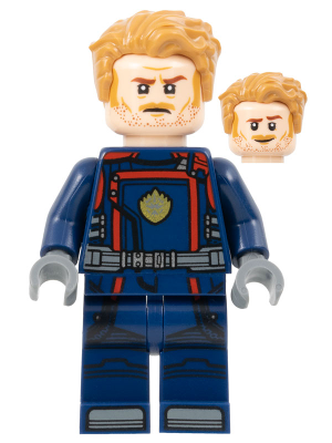 Minifig sh0873