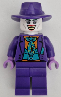 Minifig sh0900