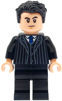 Minifig sh1114