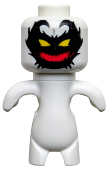 Minifig sh1116