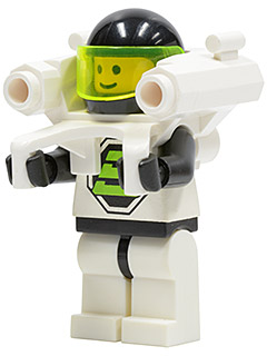 Minifig sp055